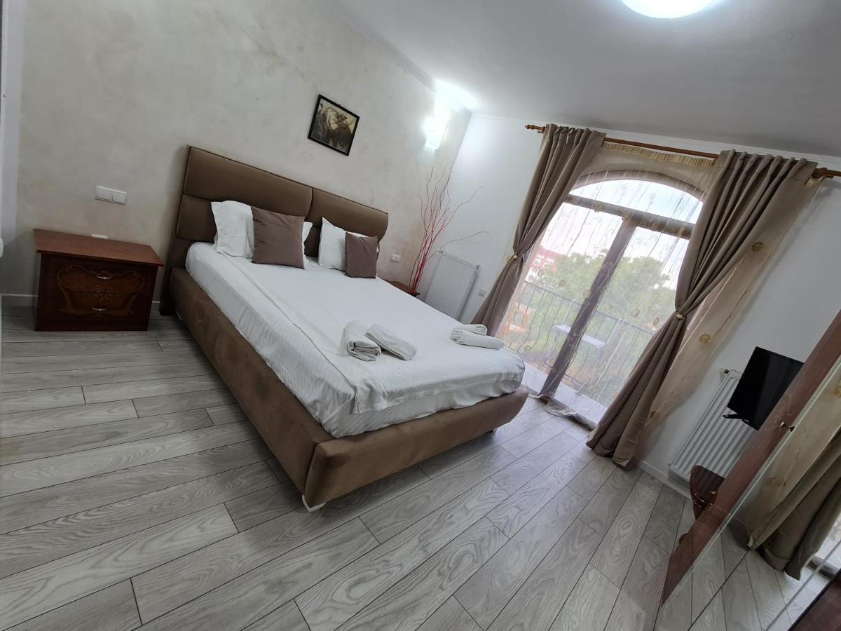 Pension Terra Alba Iulia Exterior foto