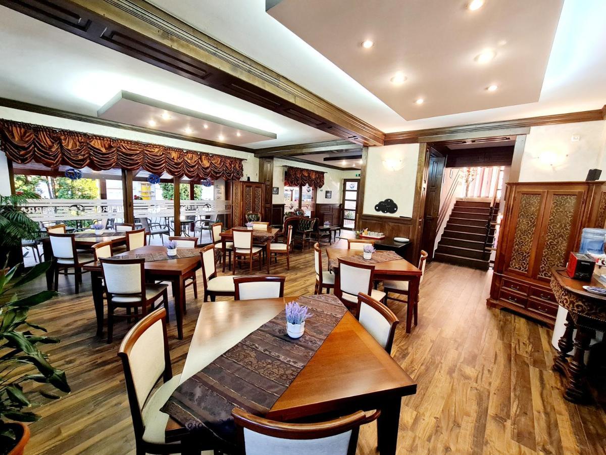 Pension Terra Alba Iulia Exterior foto
