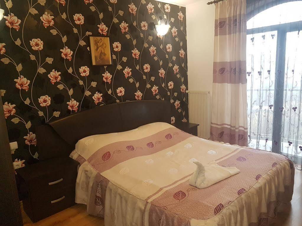 Pension Terra Alba Iulia Exterior foto