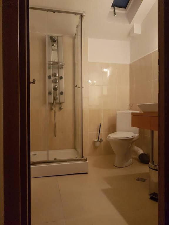 Pension Terra Alba Iulia Exterior foto